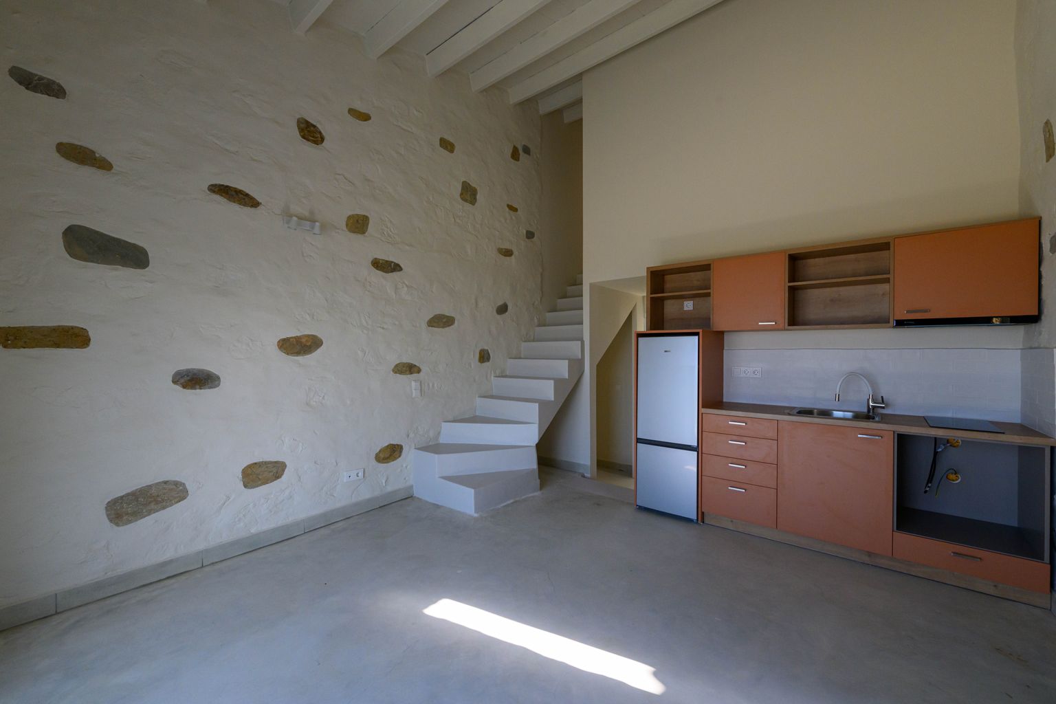 zenviewvillas first floor