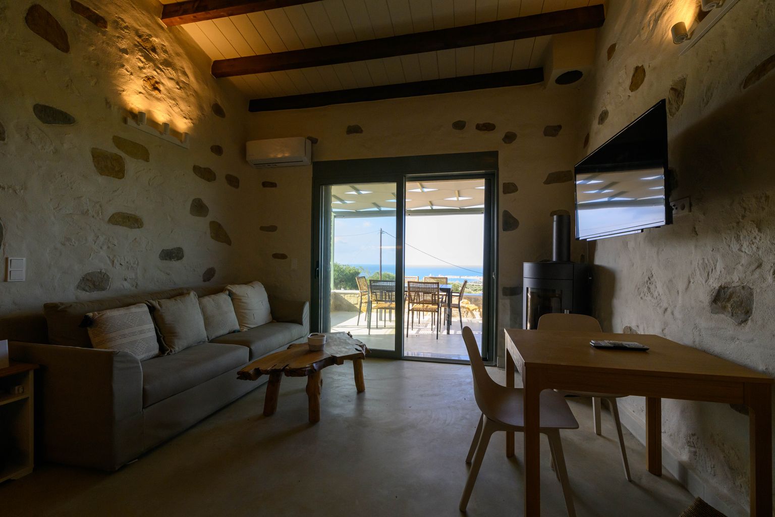 zenviewvillas first floor